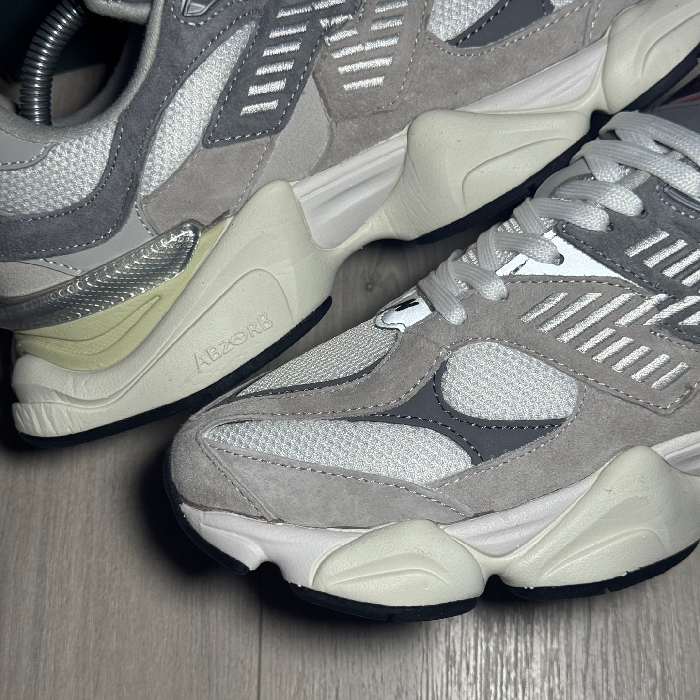Nb 9060 Grigio Fumo