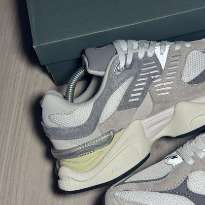 Nb 9060 Grigio Fumo