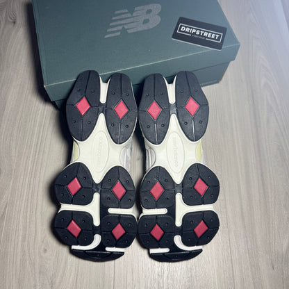 Nb 9060 Grigio Fumo