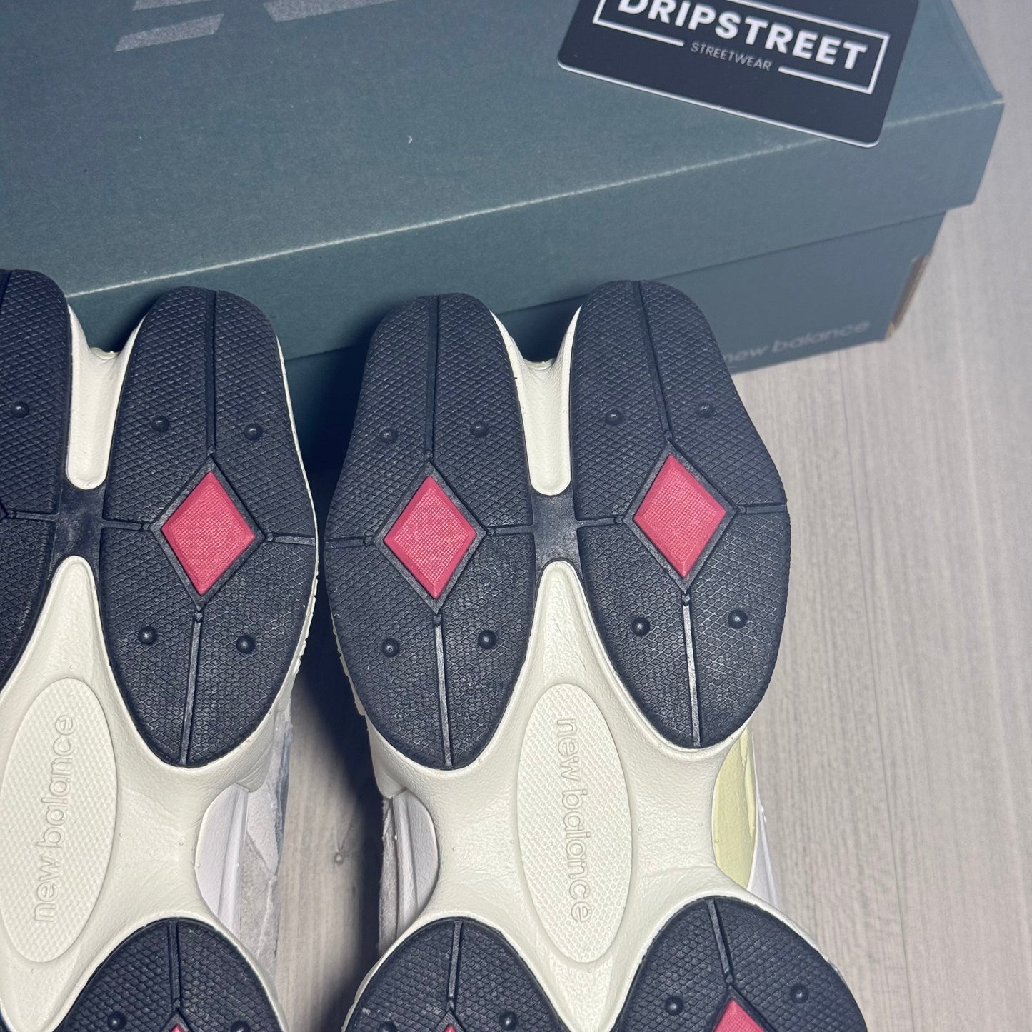 Nb 9060 Grigio Fumo