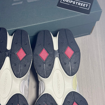 Nb 9060 Grigio Fumo