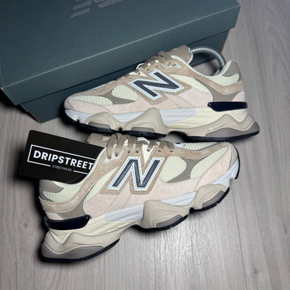 Nb 9060 Crema e Beige