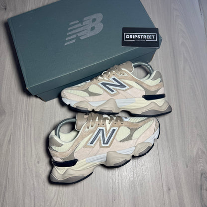 Nb 9060 Crema e Beige
