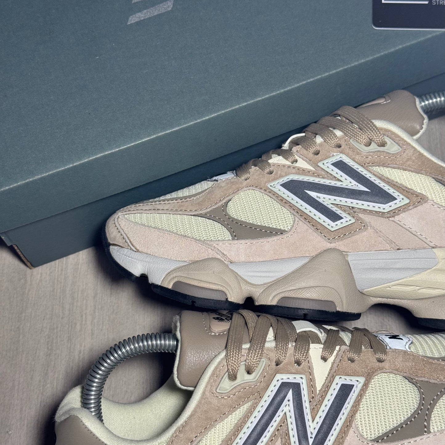 Nb 9060 Crema e Beige