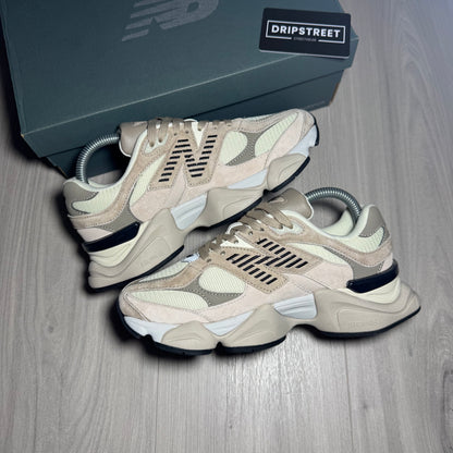 Nb 9060 Crema e Beige
