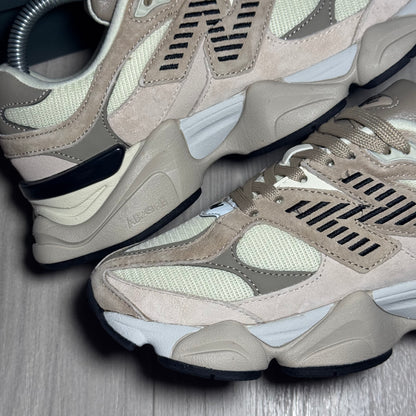Nb 9060 Crema e Beige