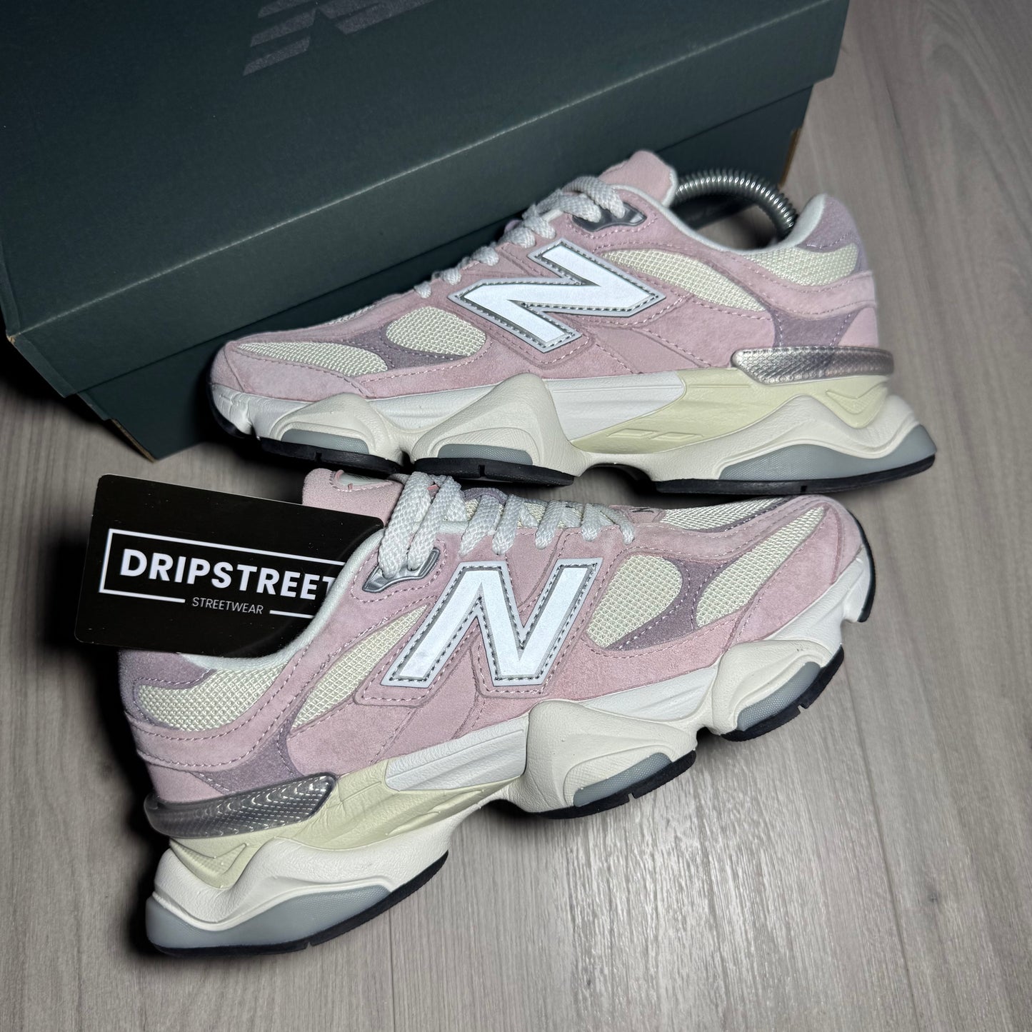 Nb 9060 Rosa Sugar