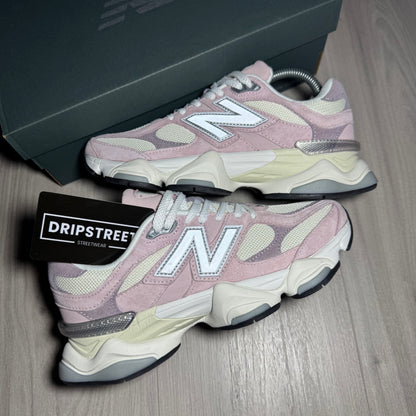 Nb 9060 Rosa Sugar
