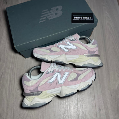 Nb 9060 Rosa Sugar
