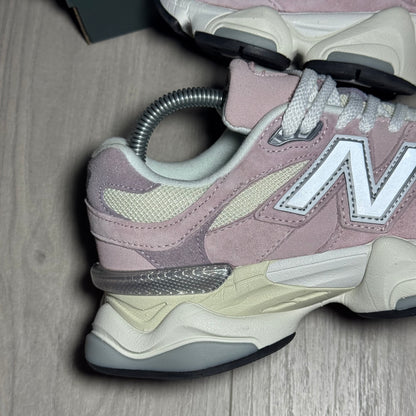 Nb 9060 Rosa Sugar