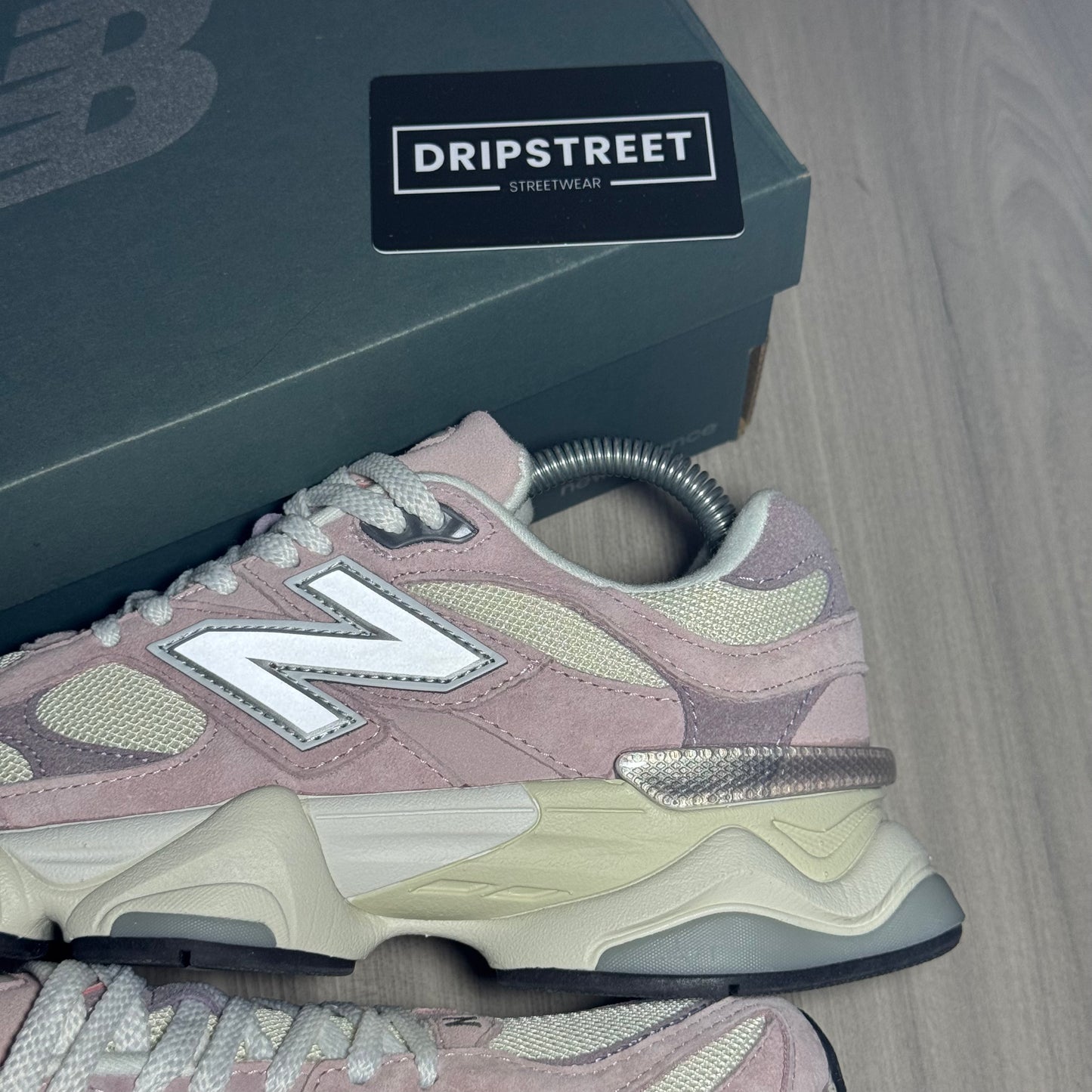 Nb 9060 Rosa Sugar