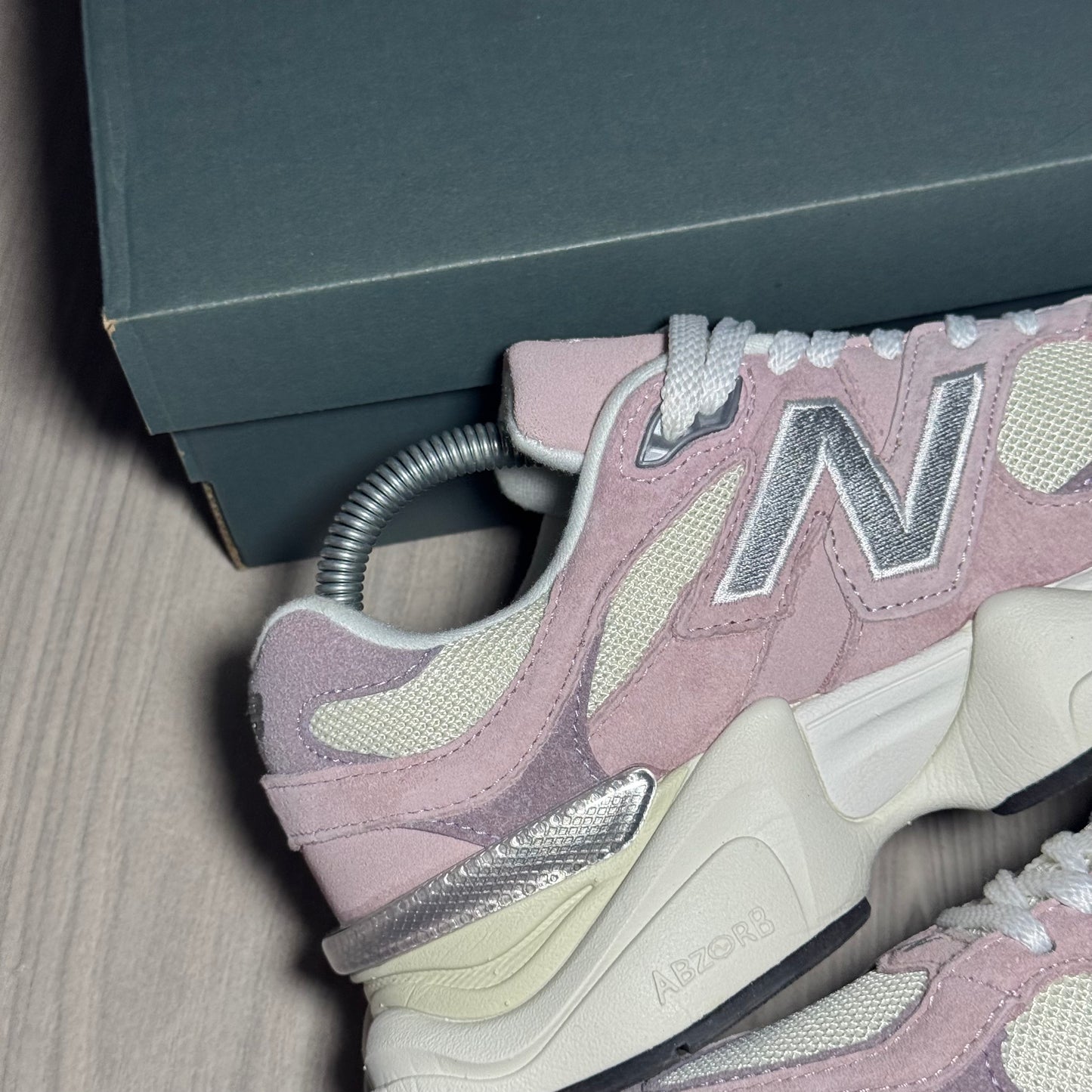 Nb 9060 Rosa Sugar