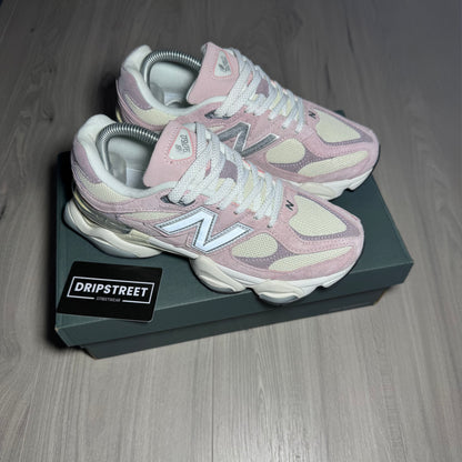 Nb 9060 Rosa Sugar