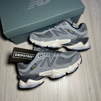 Nb 9060 Grigio e Bianco