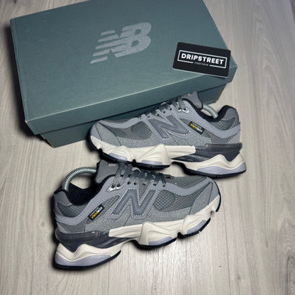 Nb 9060 Grigio e Bianco