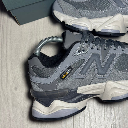 Nb 9060 Grigio e Bianco