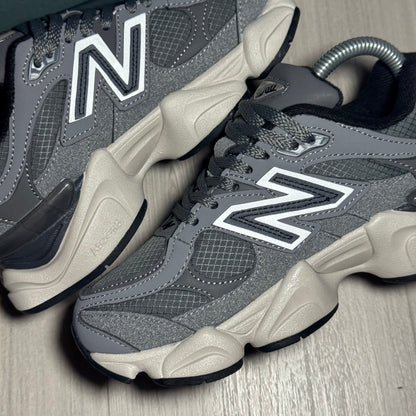 Nb 9060 Grigio e Bianco