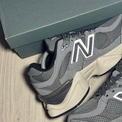 Nb 9060 Grigio e Bianco