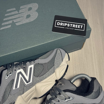 Nb 9060 Grigio e Bianco