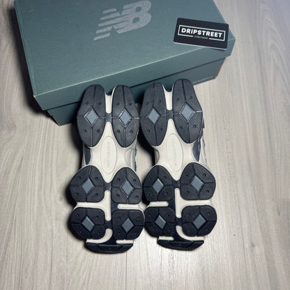 Nb 9060 Grigio e Bianco