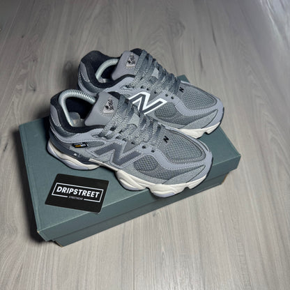Nb 9060 Grigio e Bianco
