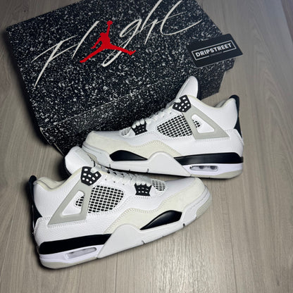 J4 Military Black