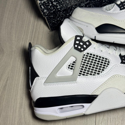 J4 Military Black