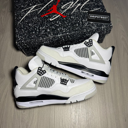 J4 Military Black