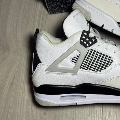 J4 Military Black