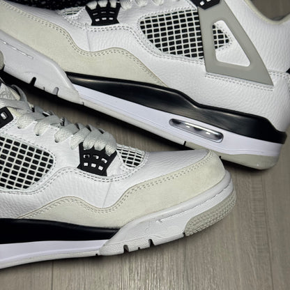 J4 Military Black