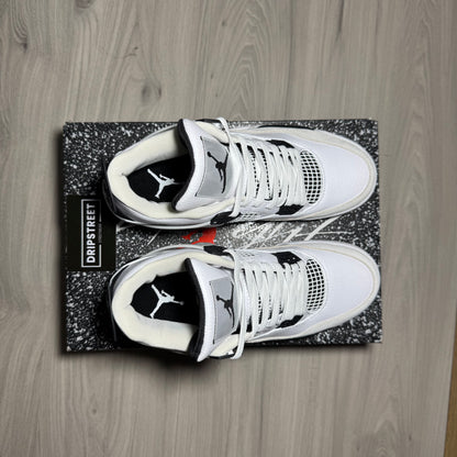 J4 Military Black