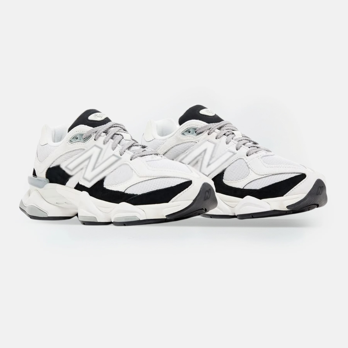 Nb 9060 Bianco Nero