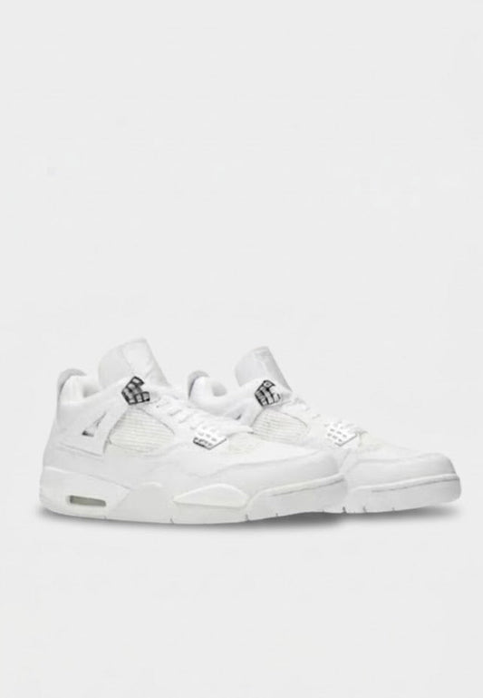 J4 Pure Money