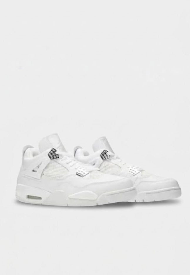 J4 Pure Money